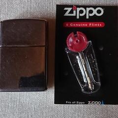 Zippo ライター