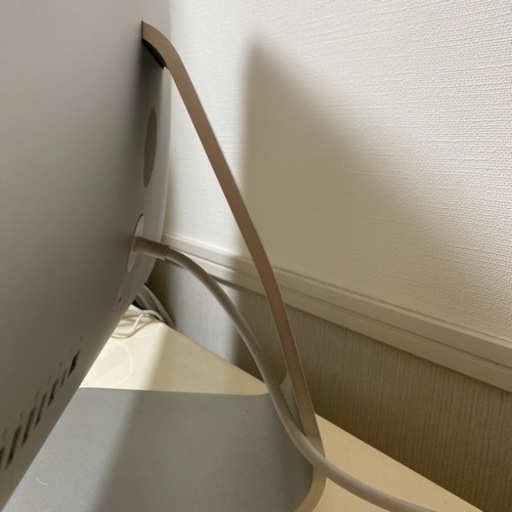パソコン　iMac 21.5インチ　Mid 2011  最新OS Ventura Apple