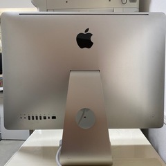 iMac 21.5インチ Mid 2011 メモリ16GB増設 OS Monterey Apple