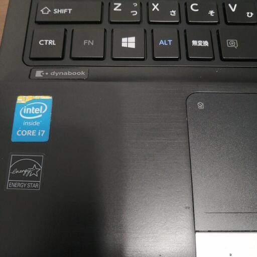 Core-i7 SSD256GB A4ノートパソコン Windows11 Office | energysource