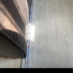 ほぼ新品未使用　3人がけソファ