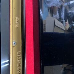 【調整済】ディアパソングランドピアノNo.170