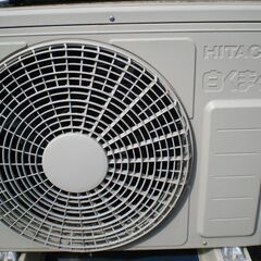 ☆ HITACHI RAS-AJ22J 2020製 エアコン 冷房 暖房