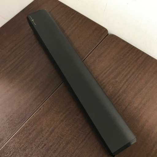 ゲーミングサウンドバー