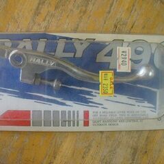 ★未使用 RALLY490 ブレーキレバー XR250 BAJA...