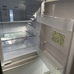 シャープ SHARP SJ-D14E [冷蔵庫 （137L・つけかえどっちもドア） 2