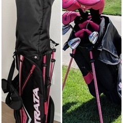 キャロウェイ ゴルフクラブセット - 生活雑貨 