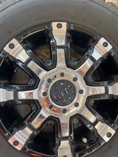 軽トラ、バンに！12インチホイール&タイヤ新品‼ 楽天市場】軽トラ 軽バン 12インチ 145/80R12 マッドスター