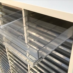 K426◇工具やネジの整理にも◇アレンジャー◇レターケース◇A4◇書類収納◇オカムラ