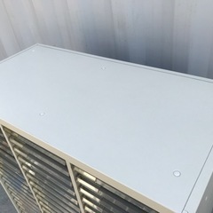 K426◇工具やネジの整理にも◇アレンジャー◇レターケース◇A4◇書類収納◇オカムラ