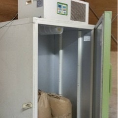 玄米保冷機　急募！