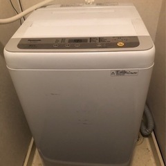 家電セット(洗濯機･炊飯器･冷蔵庫･電子レンジ･ケトル)