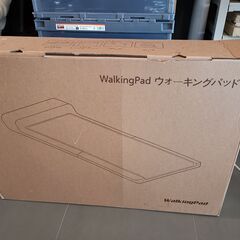 King Smith Walkingpad P1 トレッドミル・ワーキングマシン