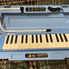 YAMAHAピアニカ　中古