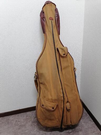 鈴木バイオリン 3/4 チェロ No72 1978年製 日本製 MADE IN JAPAN 弓