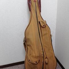 鈴木バイオリン 3/4 チェロ No72 1978年製 日本製 MADE IN JAPAN 弓 ソフトケース付き