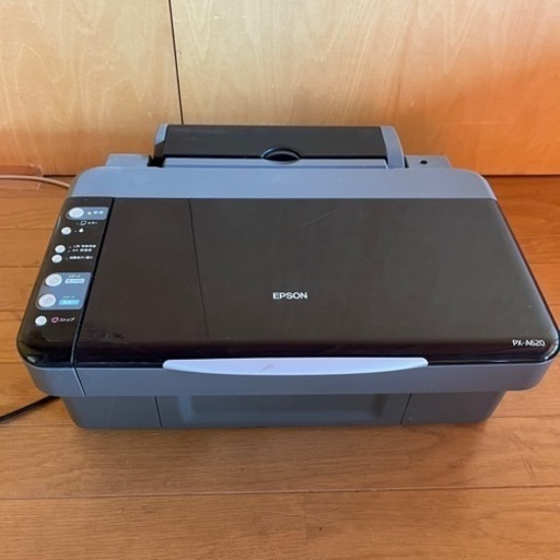 エプソン EPSON PX-M741Fビジネスインクジェット複合機 ジャンク品