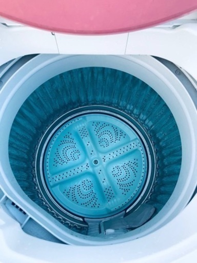 ET556番⭐️ SHARP電気洗濯機⭐️