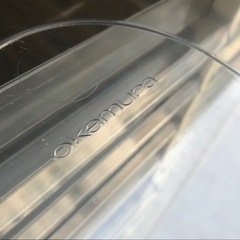 工具やネジの整理にも◇アレンジャー◇レターケース◇A4◇書類収納◇オカムラ◇K427