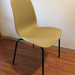 IKEA LEIFARNE 椅子