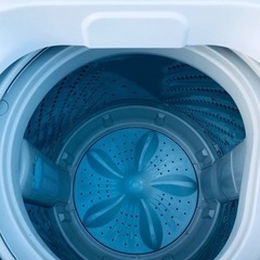 ET558番⭐️Hisense 電気洗濯機⭐️ 2020年式
