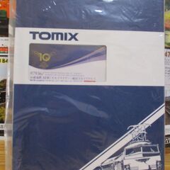 【ネット決済・配送可】TOMIX 97936 京成電鉄 AE形 ...