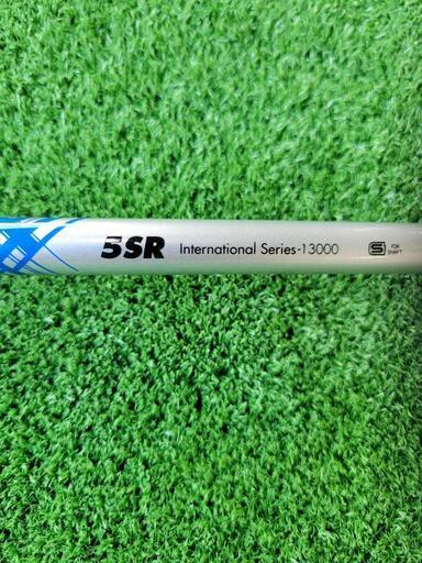 ATTACK KING 5SR ドライバー用シャフト ATTACK KING 5SR ドライバー用シャフト ATTAS KING｜カーボンシャフト