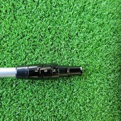 アッタスキング　5SR ドライバーシャフト