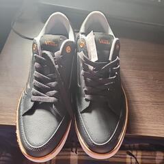 VANSスニーカー