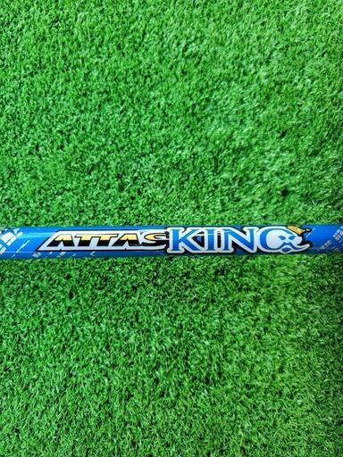 アッタスキング 5SR ドライバーシャフト