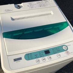 【RKGSE-944】特価！YAMADA/4.5kg/全自動洗濯...