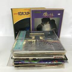 🔷🔶🔷BNC2/24　LP レコード まとめて 洋楽 色々 32...