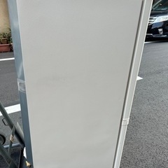 🌸ノンフロン冷凍冷蔵庫㊗️安心保証🚘配達可能