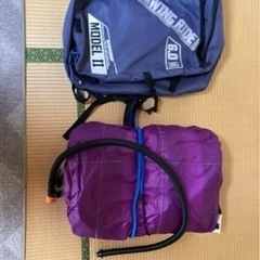 TAKUMA⭐︎タクマ⭐︎wing RIDE II⭐︎6㎡