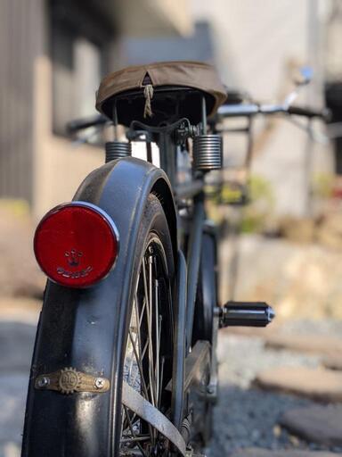 ウェルビー自転車 実用車 試乗可