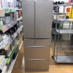 6ヶ月保証】MITSUBISHI 2ドア冷蔵庫をご紹介します！トレジャー