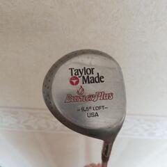 【無料】Taylormade ゴルフ S300U テーラーメイド