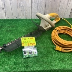 □ RYOBI ヘッジトリマ HT-3520 □ 