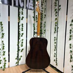 【愛品館八千代店】Fender California Series Sonoran アコースティックギター 愛品館八千代店】Fender California Series Sonoran アコースティック