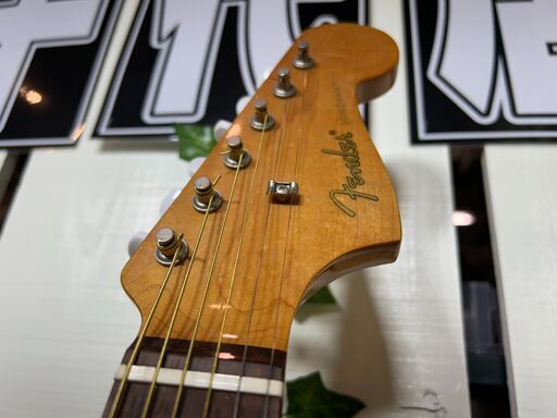 愛品館八千代店】Fender California Series Sonoran アコースティック