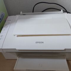 【EPSONプリンター】