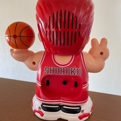 スラムダンク　時計　当時物