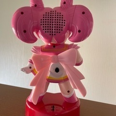 セーラームーン 時計 当時物