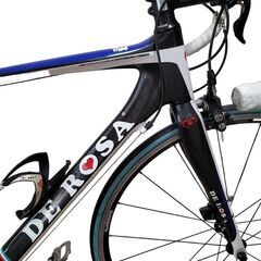 【DEROSA】デローザ ロードバイク R848　