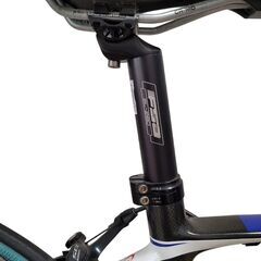 【DEROSA】デローザ ロードバイク R848　