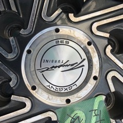 タイヤアルミホイール4本セット
