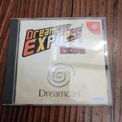 ドリームキャスト用ソフト、Dreamcast EXPress E...