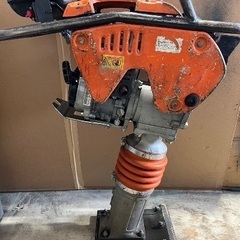 日立 ランマー ZV65R