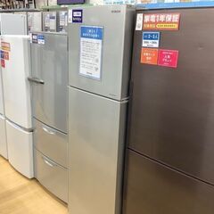 トレファク イオンモール常滑店】2019年製HITACHIの6ドア冷蔵庫！1年 