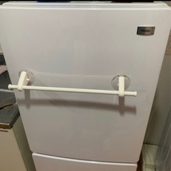 冷蔵庫　ハイアール120L ほぼ未使用